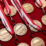 Spotkanie najlepszych uczniów z województwa świętokrzyskiego w Targach Kielce / Marzena Mąkosa / Radio Kielce