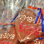 Spotkanie najlepszych uczniów z województwa świętokrzyskiego w Targach Kielce / Marzena Mąkosa / Radio Kielce