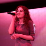 Spotkanie najlepszych uczniów z województwa świętokrzyskiego w Targach Kielce / Marzena Mąkosa / Radio Kielce