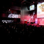 Spotkanie najlepszych uczniów z województwa świętokrzyskiego w Targach Kielce / Marzena Mąkosa / Radio Kielce