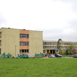 Szkoła Podstawowa nr 27 im. K.K.Baczyńskiego / Marzena Mąkosa / Radio Kielce