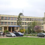 Szkoła Podstawowa nr 27 im. K.K.Baczyńskiego / Marzena Mąkosa / Radio Kielce