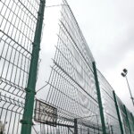 Boisko przy Szkole Podstawowej nr 27 / Marzena Mąkosa / Radio Kielce