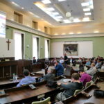 Konsultacje społeczne w sprawie dworca PKP / Marzena Mąkosa / Radio Kielce