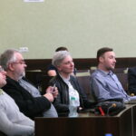 Konsultacje społeczne w sprawie dworca PKP / Marzena Mąkosa / Radio Kielce