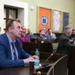 Konsultacje społeczne w sprawie dworca PKP / Marzena Mąkosa / Radio Kielce