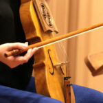 Próba Zespołu Reborn w Filharmonii Świętokrzyskiej. Odrodzony Dźwięk - koncert muzyki etno / Marzena Mąkosa / Radio Kielce