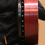 Próba Zespołu Reborn w Filharmonii Świętokrzyskiej. Odrodzony Dźwięk - koncert muzyki etno / Marzena Mąkosa / Radio Kielce