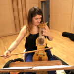 Próba Zespołu Reborn w Filharmonii Świętokrzyskiej. Odrodzony Dźwięk - koncert muzyki etno / Marzena Mąkosa / Radio Kielce