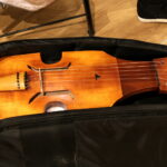 Próba Zespołu Reborn w Filharmonii Świętokrzyskiej. Odrodzony Dźwięk - koncert muzyki etno / Marzena Mąkosa / Radio Kielce