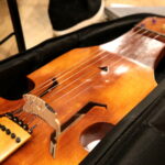 Próba Zespołu Reborn w Filharmonii Świętokrzyskiej. Odrodzony Dźwięk - koncert muzyki etno / Marzena Mąkosa / Radio Kielce