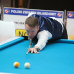 Zawody bilardowe w Galerii Echo / Marzena Mąkosa / Radio Kielce