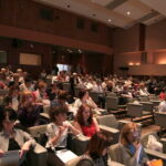 Konferencja dotycząca szczepień w Exbudzie / Marzena Mąkosa / Radio Kielce