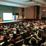 Konferencja dotycząca szczepień w Exbudzie / Marzena Mąkosa / Radio Kielce