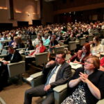 Konferencja dotycząca szczepień w Exbudzie / Marzena Mąkosa / Radio Kielce