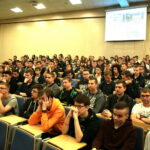 Dzień otwarty na Politechnice Świętokrzyskiej / Marzena Mąkosa / Radio Kielce