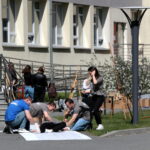 Dzień otwarty na Politechnice Świętokrzyskiej / Marzena Mąkosa / Radio Kielce