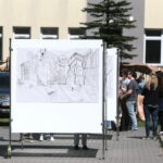 Dzień otwarty na Politechnice Świętokrzyskiej / Marzena Mąkosa / Radio Kielce