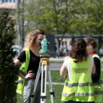 Dzień otwarty na Politechnice Świętokrzyskiej / Marzena Mąkosa / Radio Kielce