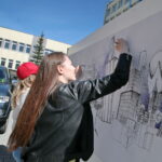 Dzień otwarty na Politechnice Świętokrzyskiej / Marzena Mąkosa / Radio Kielce