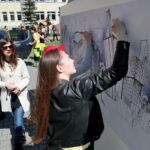 Dzień otwarty na Politechnice Świętokrzyskiej / Marzena Mąkosa / Radio Kielce