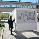 Dzień otwarty na Politechnice Świętokrzyskiej / Marzena Mąkosa / Radio Kielce