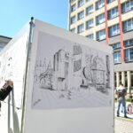 Dzień otwarty na Politechnice Świętokrzyskiej / Marzena Mąkosa / Radio Kielce