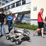 Dzień otwarty na Politechnice Świętokrzyskiej / Marzena Mąkosa / Radio Kielce