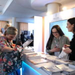 Sympozjum dermatologów / Marzena Mąkosa / Radio Kielce