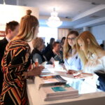 Sympozjum dermatologów / Marzena Mąkosa / Radio Kielce