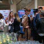 Sympozjum dermatologów / Marzena Mąkosa / Radio Kielce