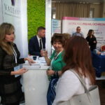 Sympozjum dermatologów / Marzena Mąkosa / Radio Kielce