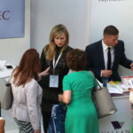 Sympozjum dermatologów / Marzena Mąkosa / Radio Kielce