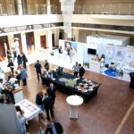 Sympozjum dermatologów / Marzena Mąkosa / Radio Kielce