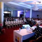 Sympozjum dermatologów / Marzena Mąkosa / Radio Kielce