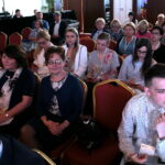 Sympozjum dermatologów / Marzena Mąkosa / Radio Kielce