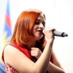 Wernisaż wystawy "Świętokrzyskie - Winniczyzna oczami partnera" w Muzeum Dialogu Kultur / Marzena Mąkosa / Radio Kielce