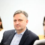 Wernisaż wystawy "Świętokrzyskie - Winniczyzna oczami partnera" w Muzeum Dialogu Kultur / Marzena Mąkosa / Radio Kielce