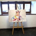 Wernisaż wystawy "Świętokrzyskie - Winniczyzna oczami partnera" w Muzeum Dialogu Kultur / Marzena Mąkosa / Radio Kielce