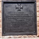 Uroczystości upamiętniające ofiary zbrodni katyńskiej / Wiktor Dziarmaga / Radio Kielce