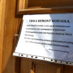 Kościół Świętej Trójcy w Kielcach / Marzena Mąkosa / Radio Kielce