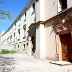 Kościół Świętej Trójcy w Kielcach / Marzena Mąkosa / Radio Kielce