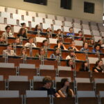 Noc Fizyków na UJK / Marzena Mąkosa / Radio Kielce