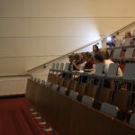 Noc Fizyków na UJK / Marzena Mąkosa / Radio Kielce