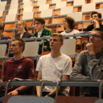 Noc Fizyków na UJK / Marzena Mąkosa / Radio Kielce