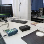 Noc Fizyków na UJK / Marzena Mąkosa / Radio Kielce