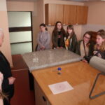 Noc Fizyków na UJK / Marzena Mąkosa / Radio Kielce