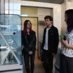 Noc Fizyków na UJK / Marzena Mąkosa / Radio Kielce