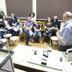 Noc Fizyków na UJK / Marzena Mąkosa / Radio Kielce