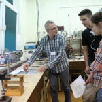 Noc Fizyków na UJK / Marzena Mąkosa / Radio Kielce